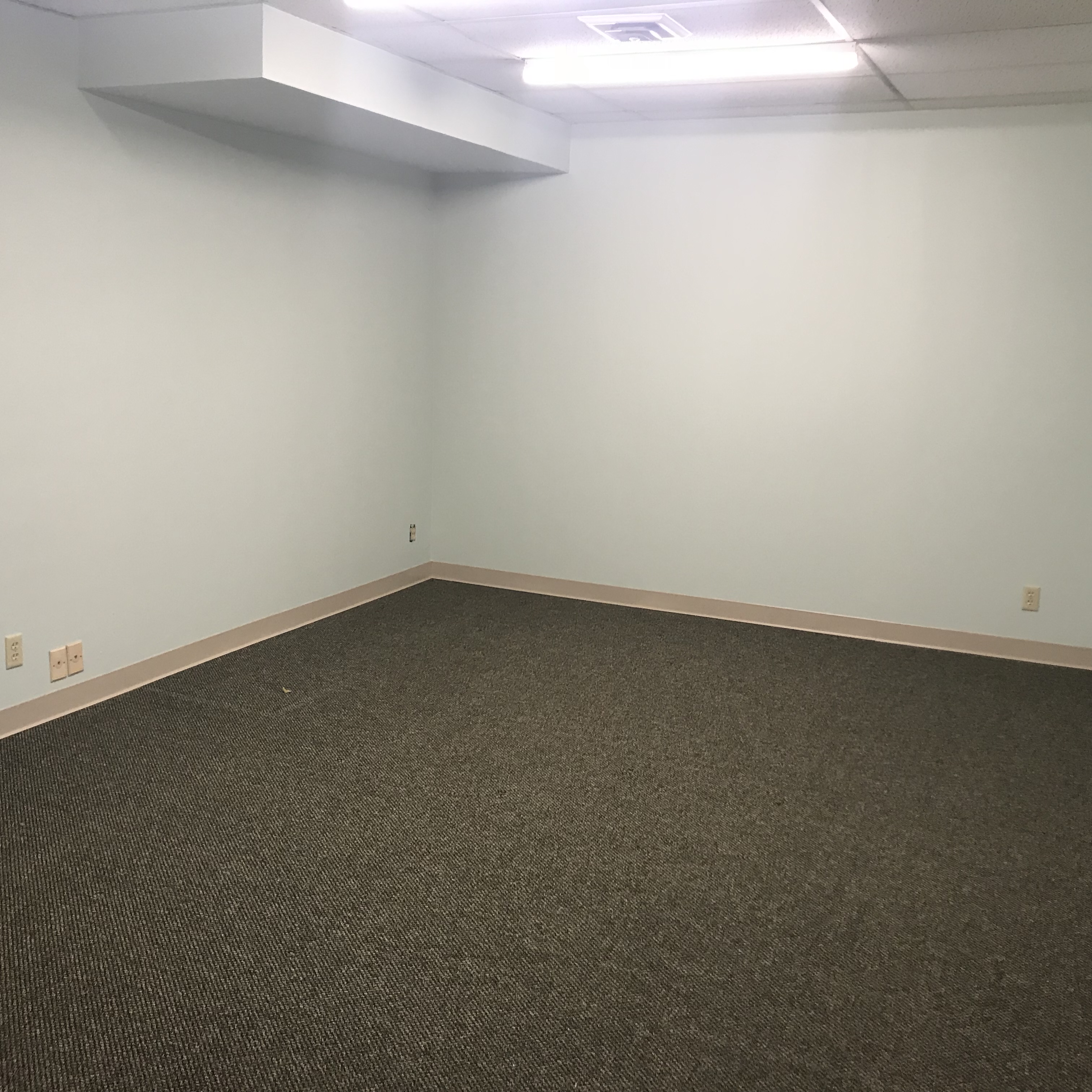 South St. Louis County Office Suites